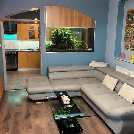 Suk Apartman 24 Сухдол над Лужници Екстериор снимка