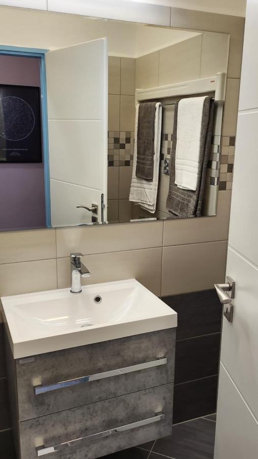 Suk Apartman 24 Сухдол над Лужници Екстериор снимка