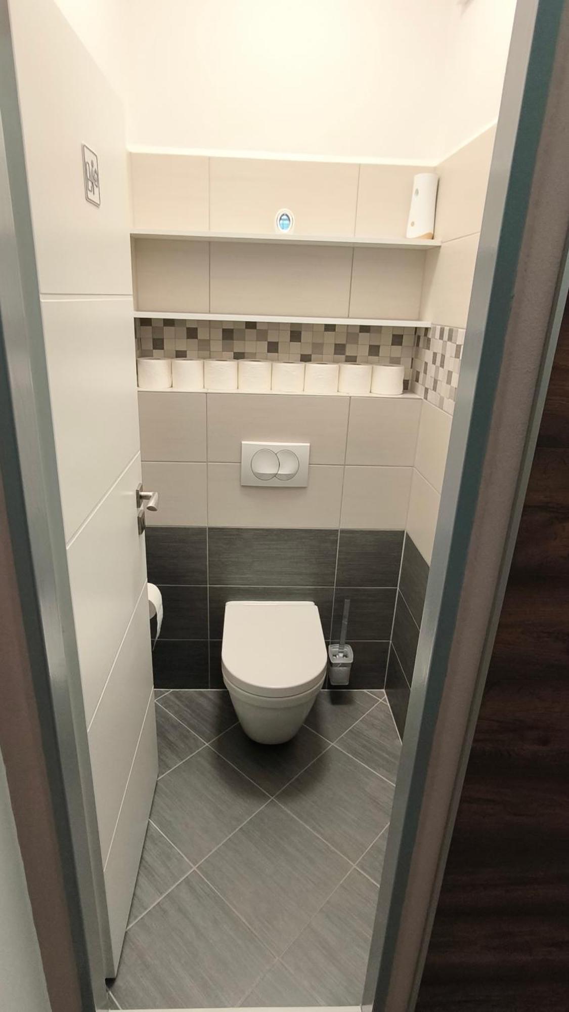 Suk Apartman 24 Сухдол над Лужници Екстериор снимка