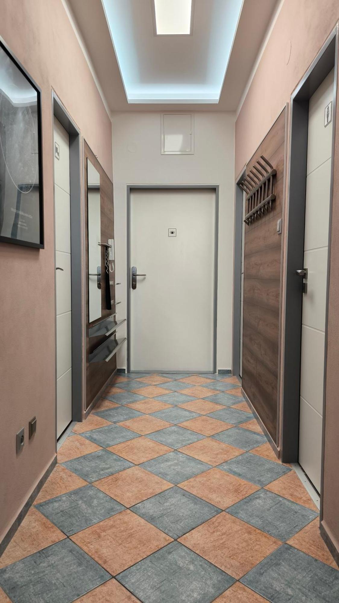 Suk Apartman 24 Сухдол над Лужници Екстериор снимка